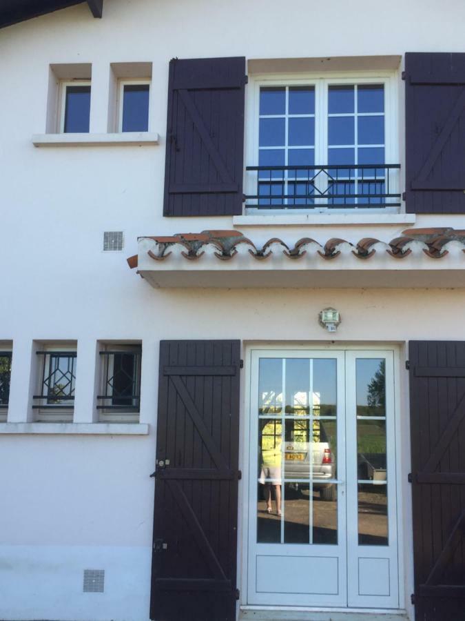 La Croix Blanche La Croix-Blanche Exterior photo